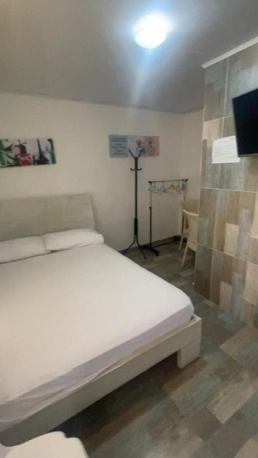 Hotel Boutique Calima Dış mekan fotoğraf